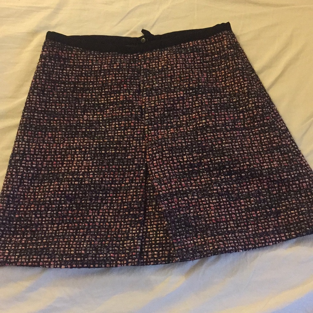 2 formal skirts the same size (tags) $35 for both